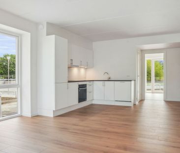 2-vær. lejlighed - Photo 1