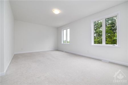 For Lease - 177 LYNN COULTER Street, Barrhaven, Ontario - Photo 2
