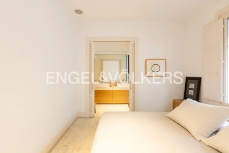 Piso de alquiler en Calle Alcala, Recoletos - Photo 5