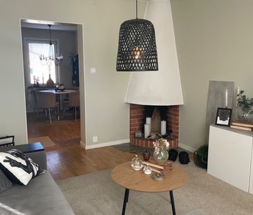 Brändströmsgatan 10 B - Photo 3