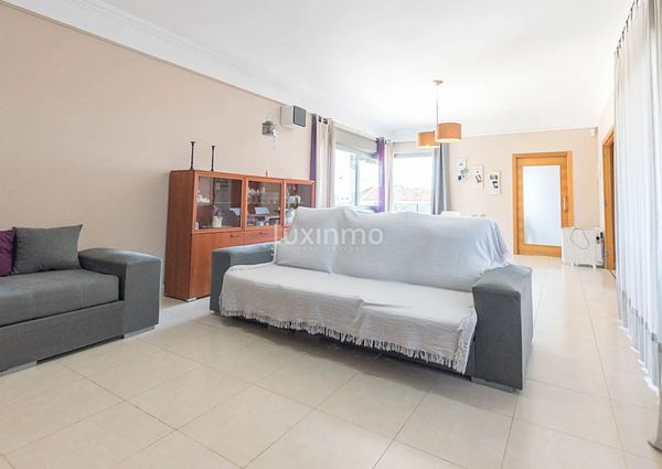 Villa for rent in Calpe