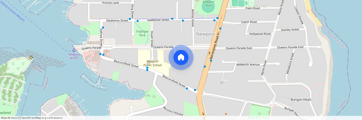 6/2 Livingstone Place, Newport, NSW 2106