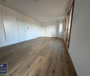 Location Appartement 3 pièces 58m² NANTERRE 92000 - Photo 1