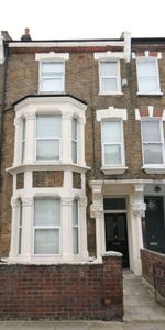 Room in a Shared House, Ashmore Road, W9 - Photo 4