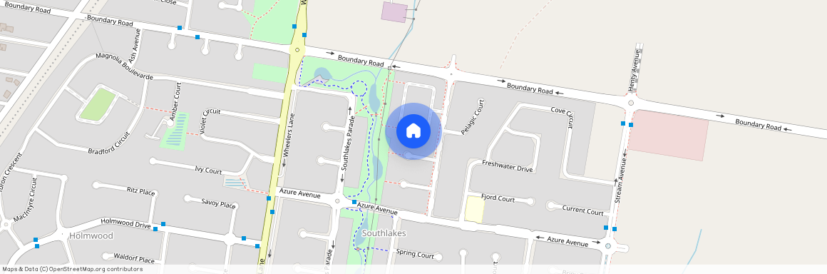 26 Fountain Circuit, NSW 2830, Dubbo