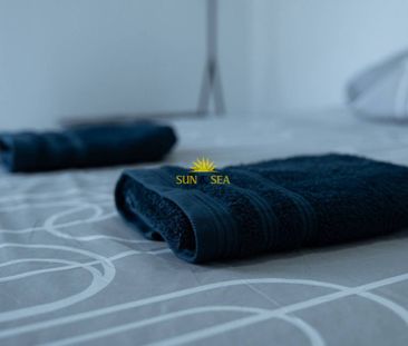 GROUND FLOOR 1 BEDROOM - SANTA POLA - Photo 2