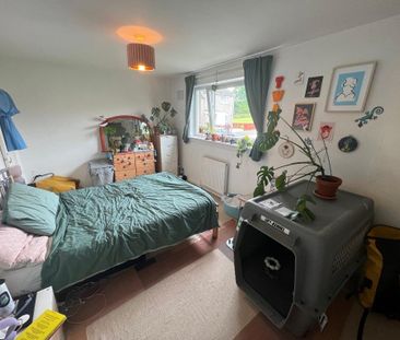 2 bedroom terraced house to rent - Photo 6
