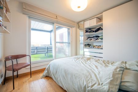 Gezellig 2 slpk appartement met groot terras - Foto 3