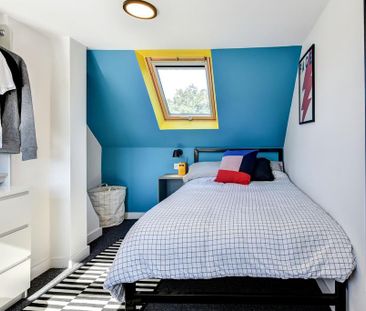 1 bedroom in a house share to rent - Photo 2