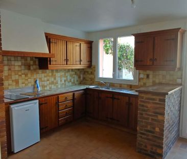 Location Appartement 1 pièce 35m² EPERNON 28230 - Photo 3