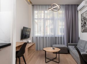 Studio/Γκαρσονιέρα για ενοικίαση - Κέντρο Θεσσαλονίκης - Φωτογραφία 3