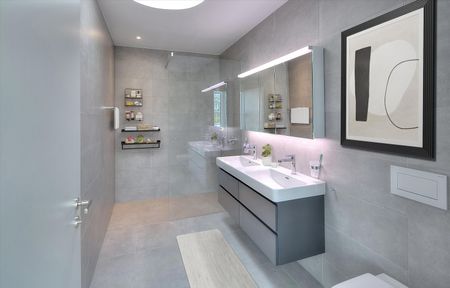 "Traumhafte Attikawohnung mit Mietzins-Aktion!" - Foto 2