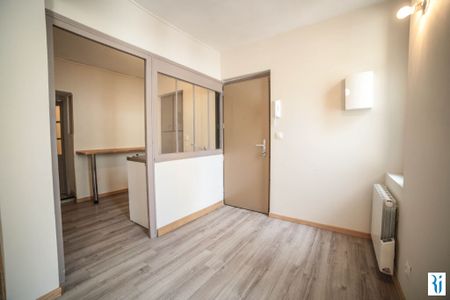 Location Appartement 1 pièce 23m² ROUEN 76000 - Photo 3