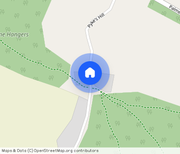 Ashampstead Common, Reading, Berkshire, RG8 - Photo 1