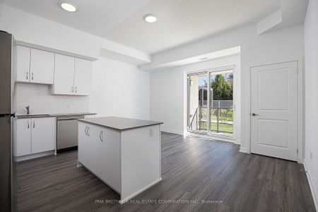 For Lease - 385 Arctic Red Drive Unit# 101, Oshawa, Ontario - Photo 4