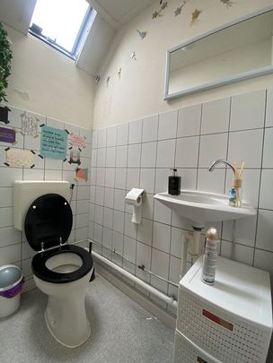 Te huur: Kamer Westersingel in Groningen - Foto 1