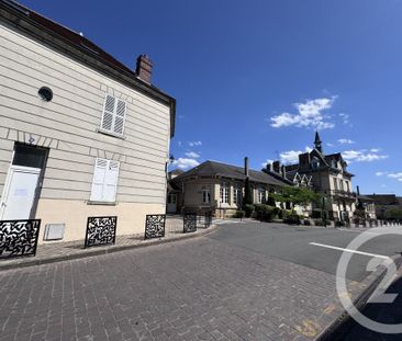 Location Appartement 1 pièce 29m² CERGY 95000 - Photo 6