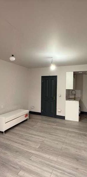 Studio, Great West Road, TW7 - Photo 1
