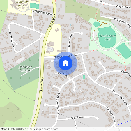 4/5 Penders Court, NSW 2627, Jindabyne