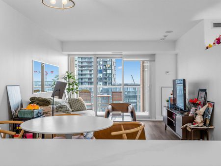 For Lease - 125 Western Battery Road Unit# 1209, Toronto, Ontario - Photo 2