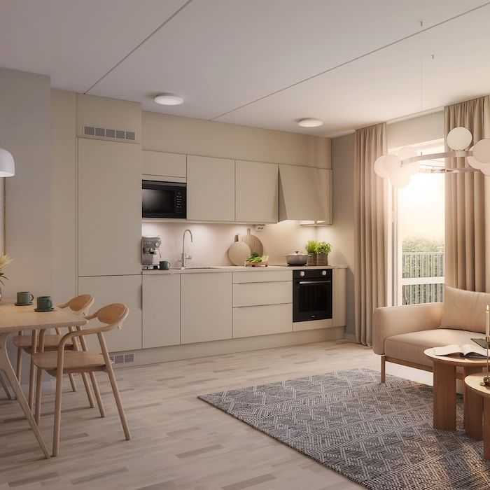 Perstorpsvägen 197, Sköndal - Photo 1