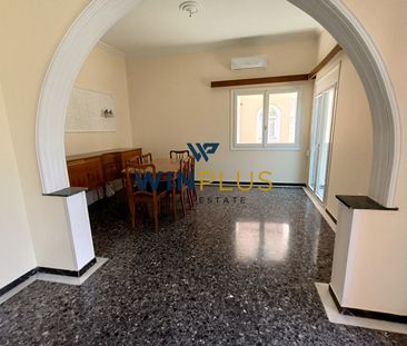 Διαμέρισμα για ενοικίαση Νέα Φώκαια (Χαϊδάρι) - Φωτογραφία 1