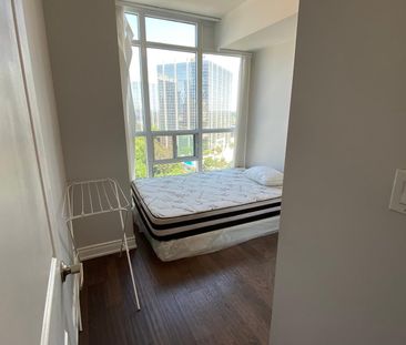 For Lease - 80 Absolute Avenue Unit# 1209, Mississauga, Ontario - Photo 5