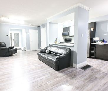 For Lease - 1484 Torrington Drive Unit# 51, Mississauga, Ontario - Photo 1