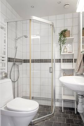 Ögontröstgatan, Göteborg - Foto 1