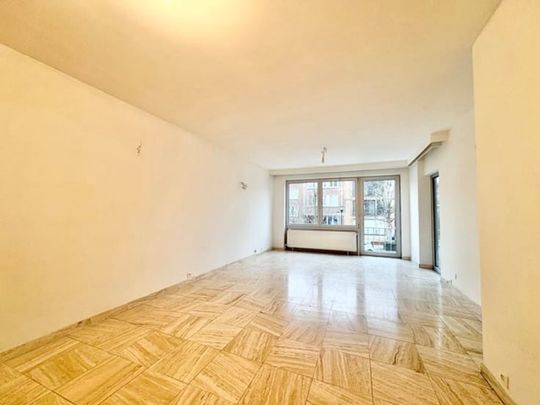 Appartement te huur - Photo 1