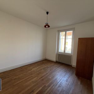 Location Appartement 2 pièces 49m² DIJON 21000 - Photo 2