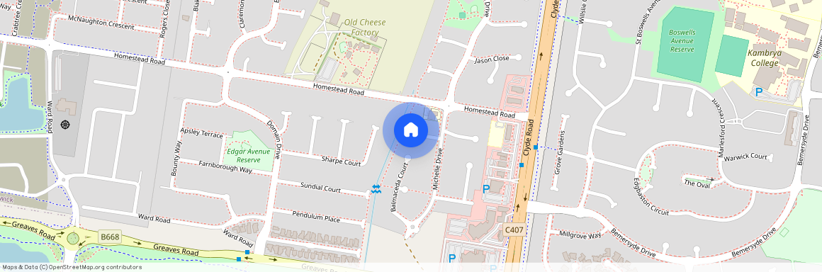 3 Benny Place, Vic 3806, Berwick