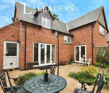 4 bedroom house to rent Main Street, Cossington, Leicester, Leicest... - Photo 1