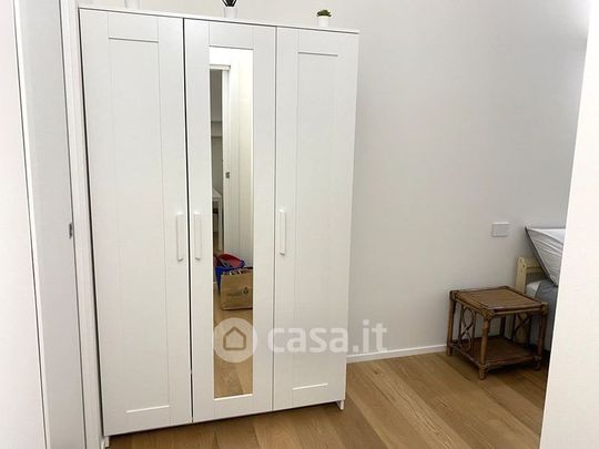 Bilocale in Affitto in Via Antonio Canova a Milano - Photo 1