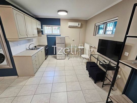Studio/Γκαρσονιέρα για ενοικίαση Ρίο - Photo 1
