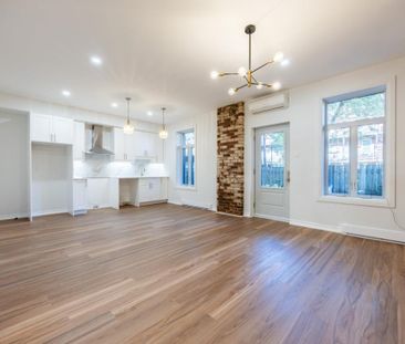 Appartement à louer - Montréal (Le Sud-Ouest) (Saint-Henri) Apparte... - Photo 6