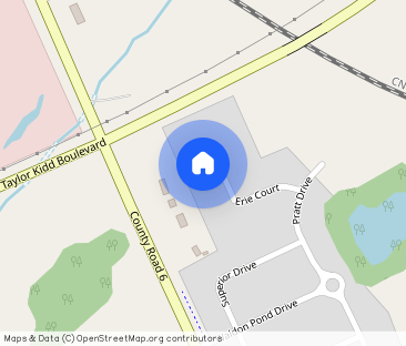 For Lease - 46 Erie Court, Loyalist, Ontario - Photo 1