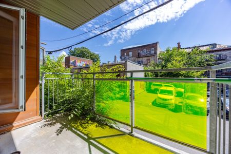 440 Rue De La Gauchetière E., app.109, H2L 2M5, Montréal - Photo 3