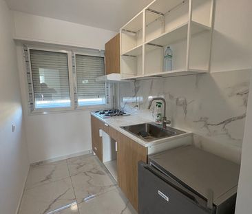 Appartement à louer 1 pièce • 28,33 m 2 Cagnes-sur-Mer - Photo 3