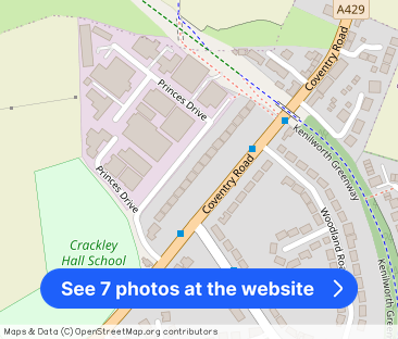 Coventry Road, Kenilworth - Photo 1