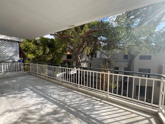 Διαμέρισμα για ενοικίαση Νέα Κηφισιά (Κηφισιά) - Photo 1