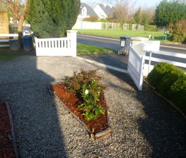 Location Maison 5 pièces 109m² TREILLIERES 44119 - Photo 4