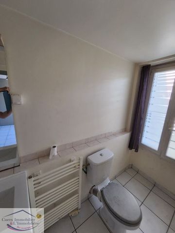 Location Appartement 2 pièces 37m² LA CRAU 83260 - Photo 4