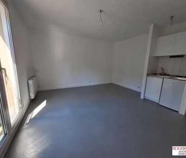 Location Appartement 1 pièce 26m² POITIERS 86000 - Photo 4
