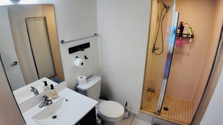 For Lease - 151 Village Green Square Unit# 2507, Toronto, Ontario - Photo 5