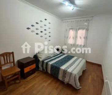 Piso en alquiler en Carreira - Castiñeiras - Aguiño - Foto 6