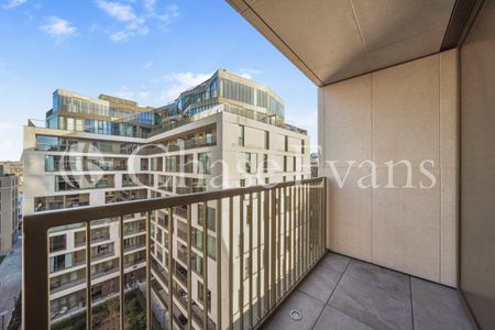 1 bedroom apartment to rent - Photo 3