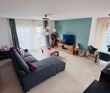 3.5 Zimmer, 100 m², 6. Stock - Foto 1