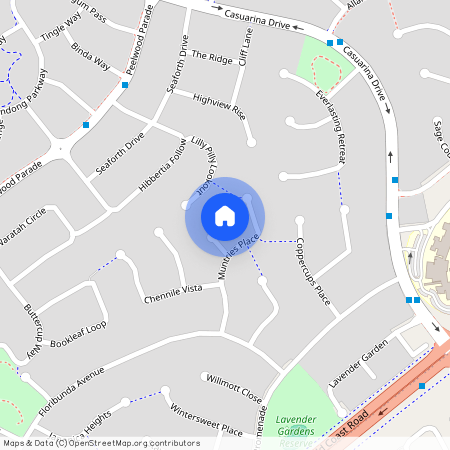 2 Selloa Court, Halls Head WA 6210