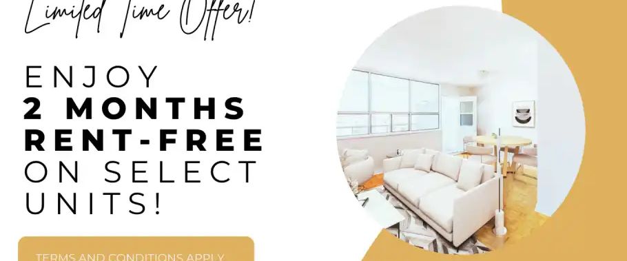 240 Wellesley Street Residences | 240 Wellesley St E, Toronto - Photo 1